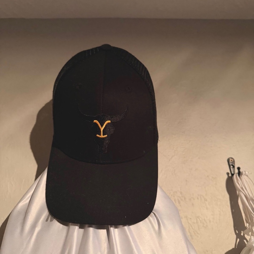 Yellowstone Hat - image 1